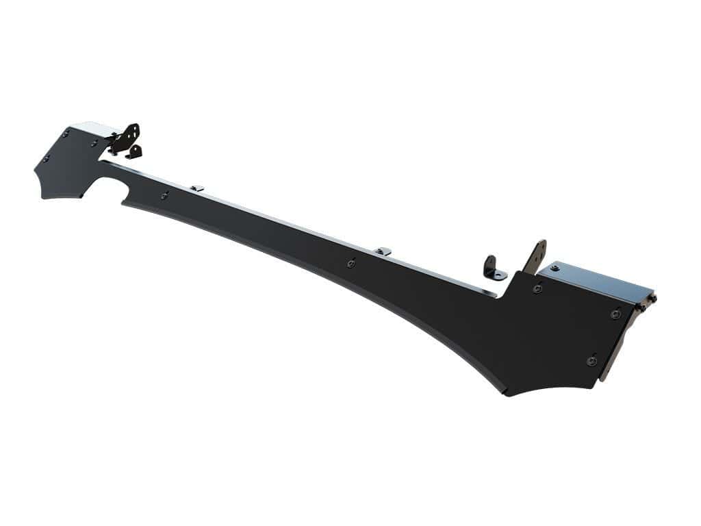 Deflécteur de vent 40" pour galerie Slimsport pour le Ford F150 Crew Cab (2015-2020) - de Front Runner