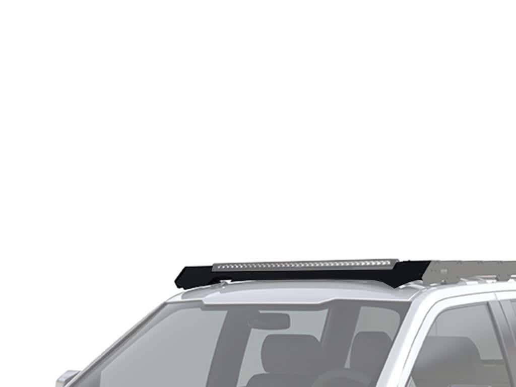 Deflécteur de vent 40" pour galerie Slimsport pour le Ford F150 Crew Cab (2015-2020) - de Front Runner