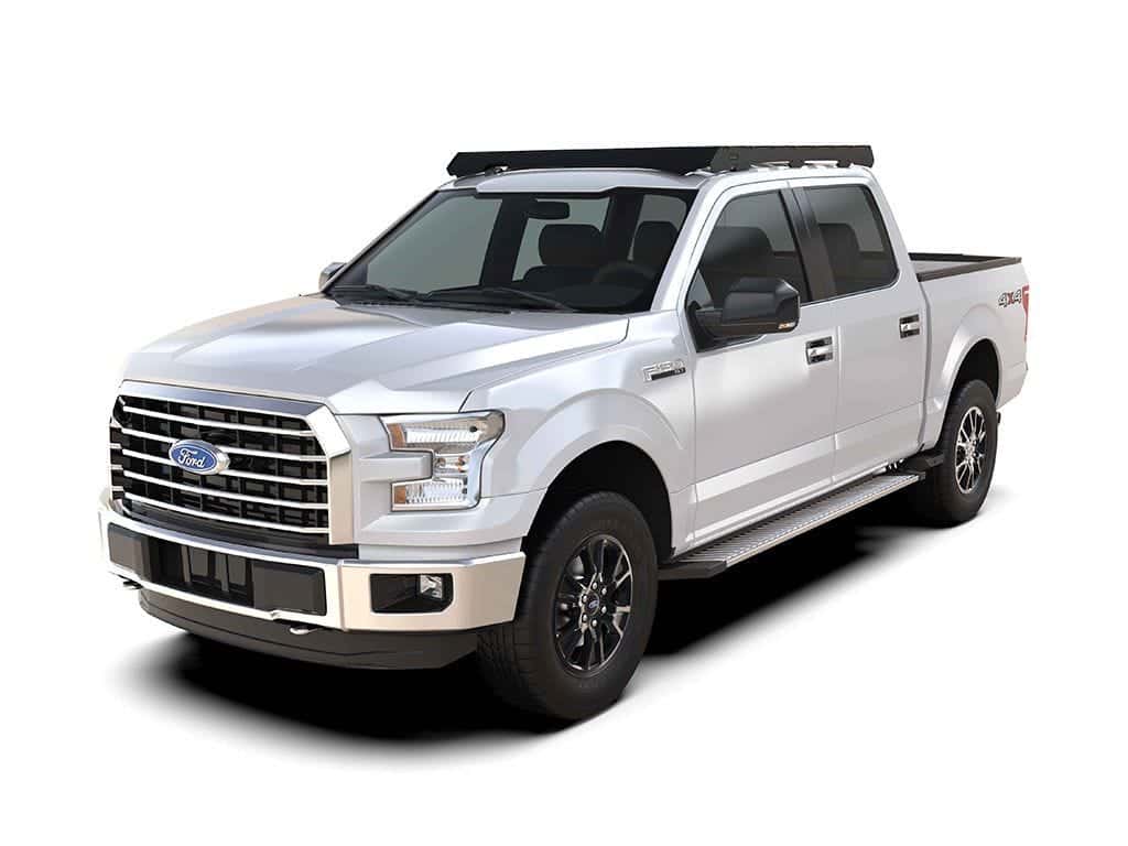 Front Runner Series Ford F-150 Crew Cab (2015-2020) Slimsport Rack Wind Fairing