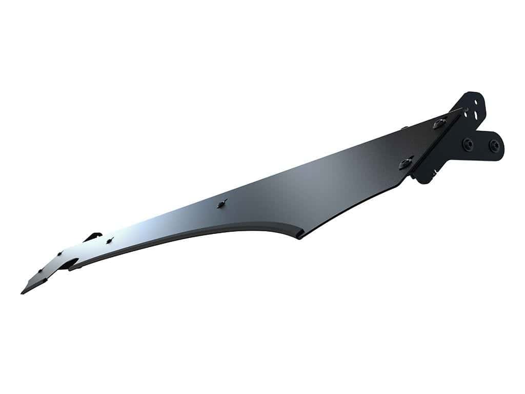 Front Runner Series Ford F-150 Crew Cab (2015-2020) Slimsport Rack Wind Fairing