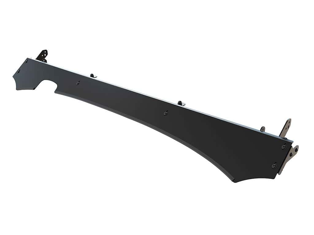 Front Runner Series Ford F-150 Crew Cab (2015-2020) Slimsport Rack Wind Fairing