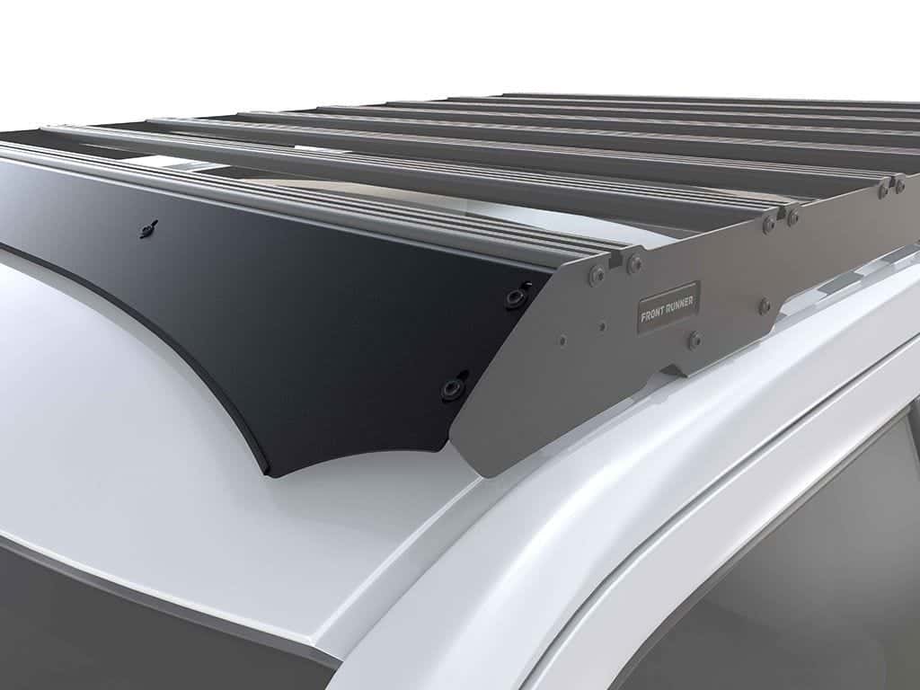 Front Runner Series Ford F-150 Crew Cab (2015-2020) Slimsport Rack Wind Fairing
