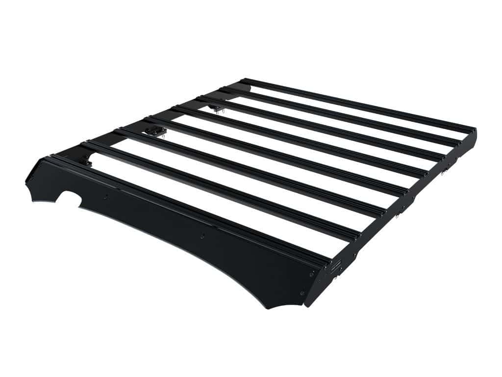 Front Runner Series Ford F-150 Crew Cab (2015-2020) Slimsport Rack Wind Fairing