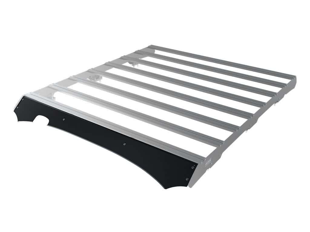 Front Runner Series Ford F-150 Crew Cab (2015-2020) Slimsport Rack Wind Fairing