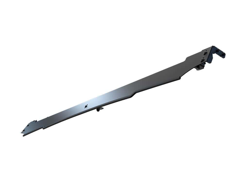 Front Runner Series Déflecteur de vent de galerie Slimsport pour barre lumineuse 40" pour  Polaris Ranger UTV (2018- jusqu'à présent)