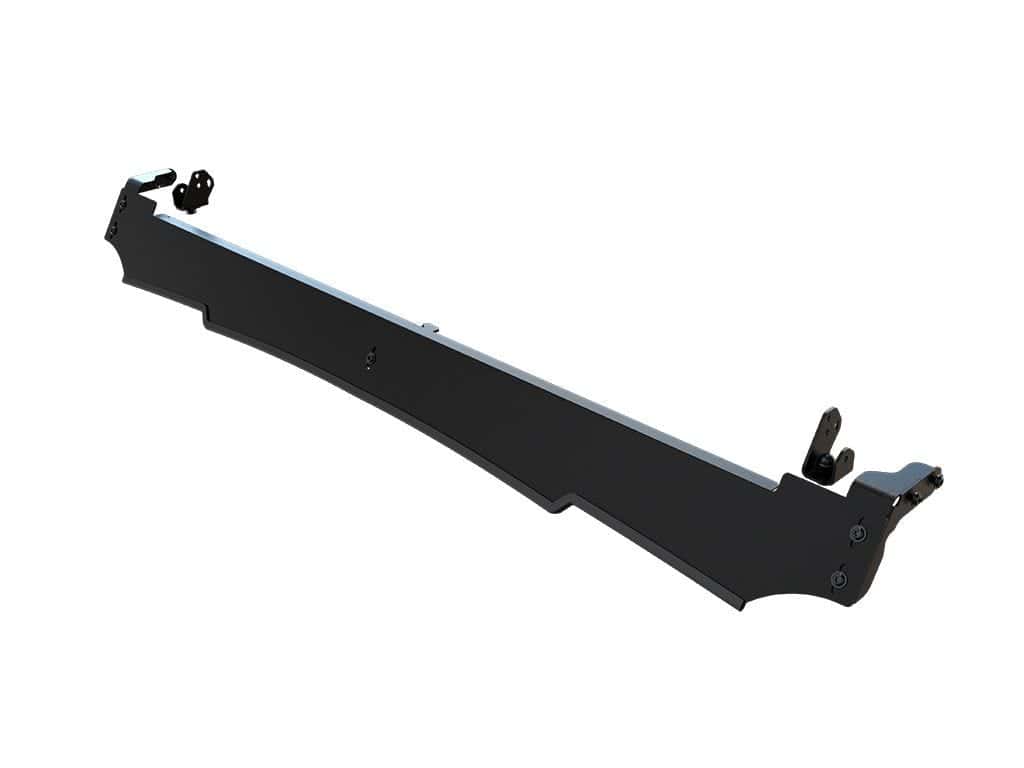 Front Runner Series Déflecteur de vent de galerie Slimsport pour barre lumineuse 40" pour  Polaris Ranger UTV (2018- jusqu'à présent)