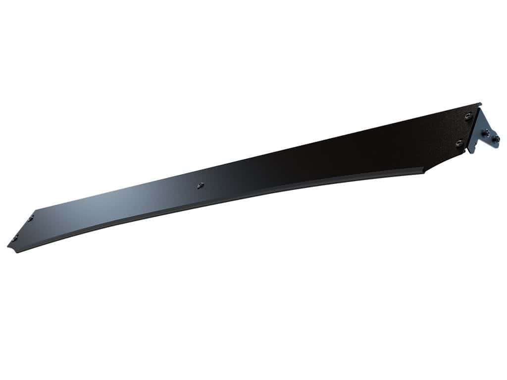 Front Runner Series Déflecteur de vent pour galerie Slimsport du Toyota Hilux H48 DC (2015-jusqu'à présent)