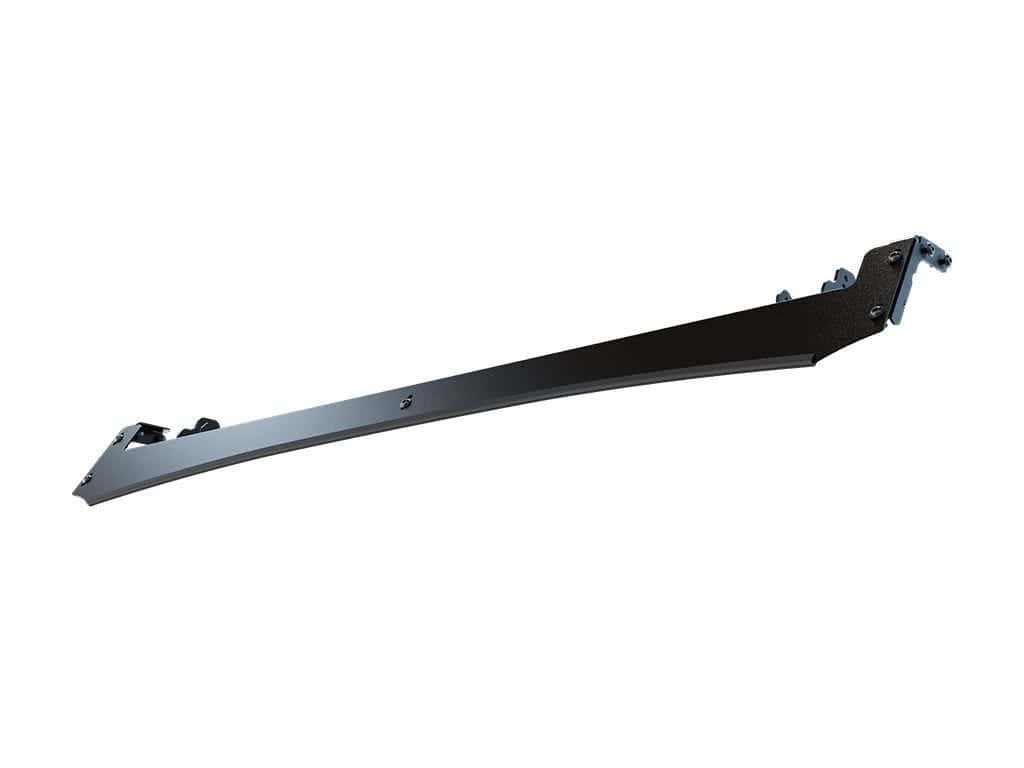 Front Runner Series Toyota Hilux H48 DC (2015-Current) Slimsport Rack 40" Light Bar Wind Fairing