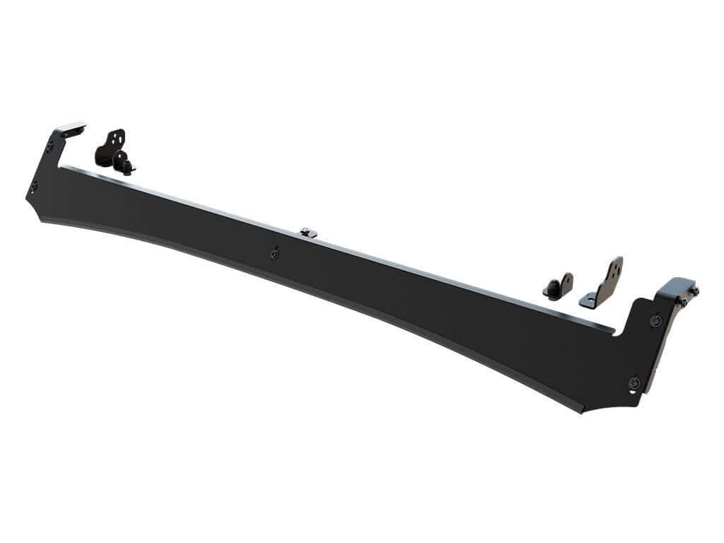 Front Runner Series Toyota Hilux H48 DC (2015-Current) Slimsport Rack 40" Light Bar Wind Fairing