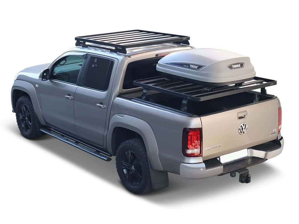 Front Runner Series Quick Release Cargo Box Bracket