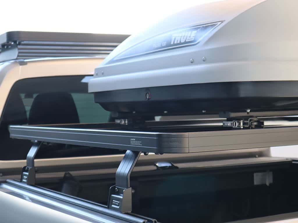 Front Runner Series Quick Release Cargo Box Bracket