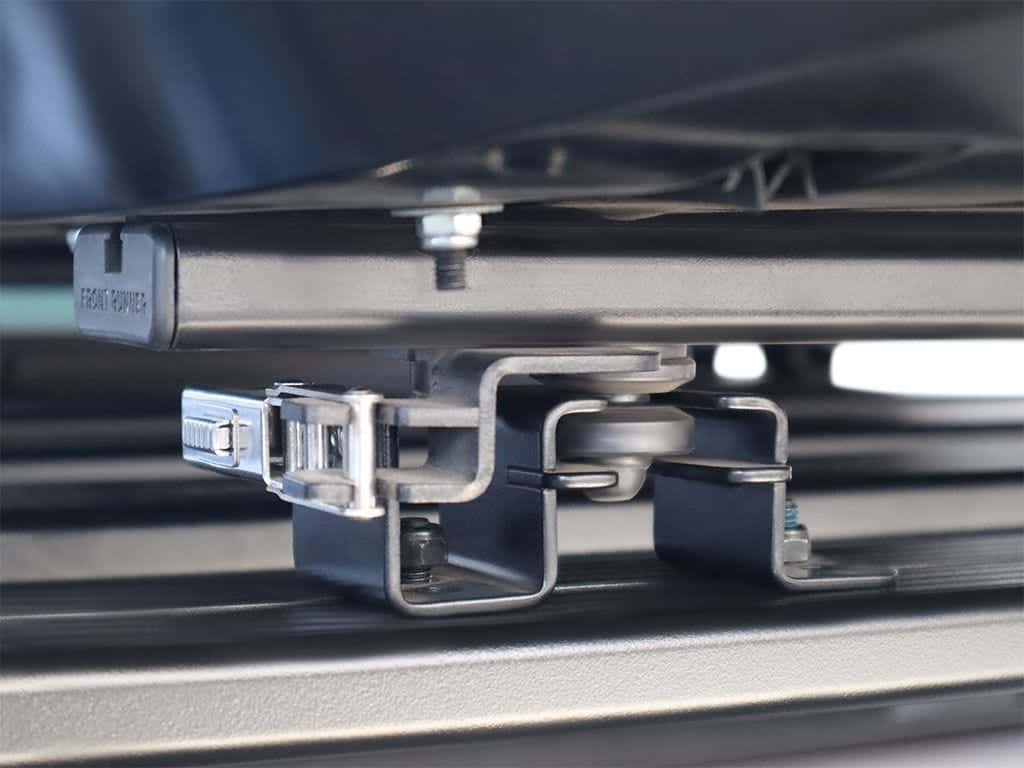 Front Runner Series Quick Release Cargo Box Bracket