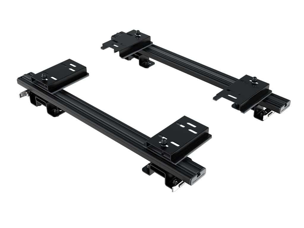 Front Runner Series Quick Release Cargo Box Bracket
