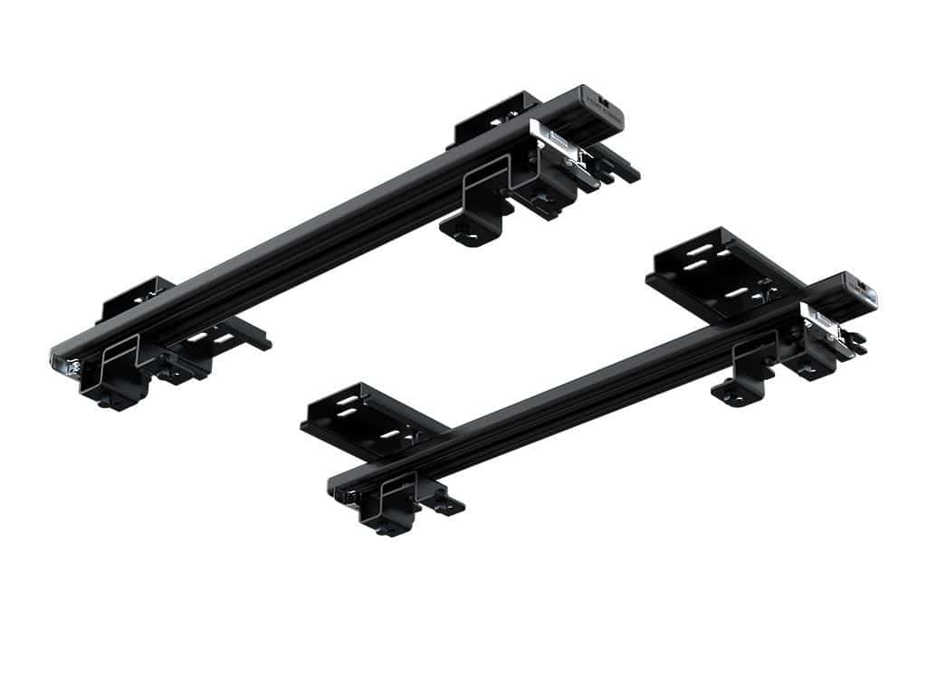 Front Runner Series Quick Release Cargo Box Bracket