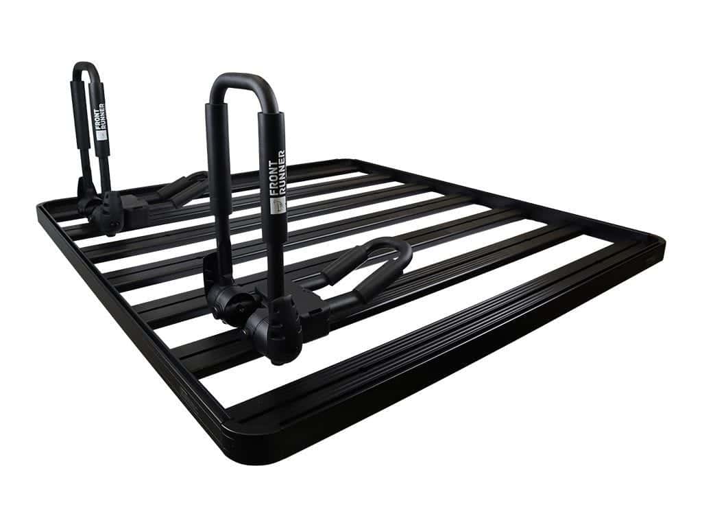 Front Runner Series Kayak Carrier / Foldable J Style