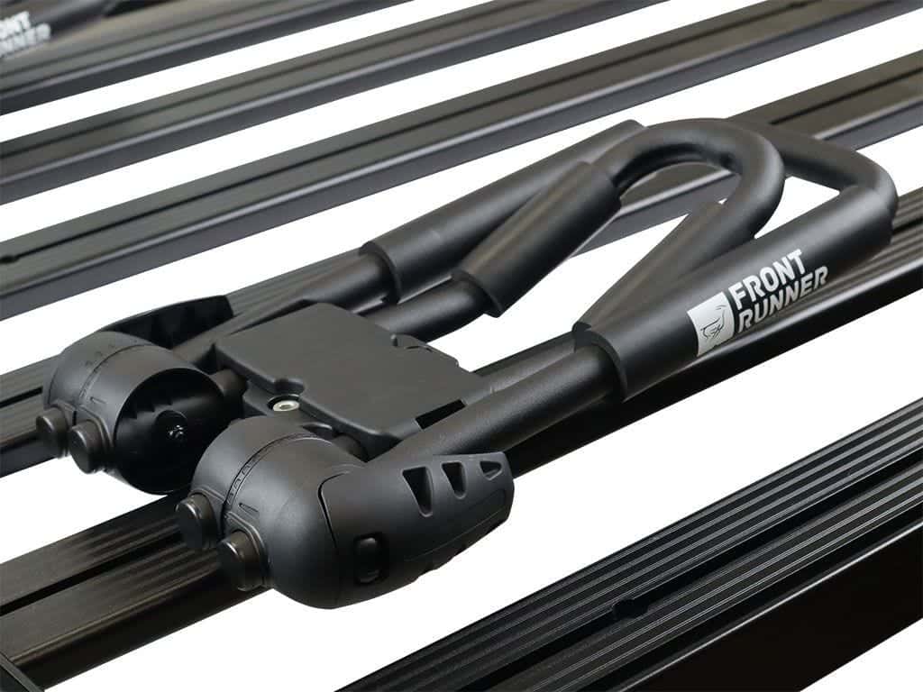 Front Runner Series Kayak Carrier / Foldable J Style