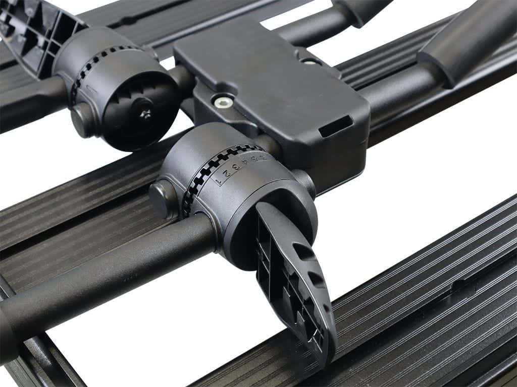 Front Runner Series Kayak Carrier / Foldable J Style