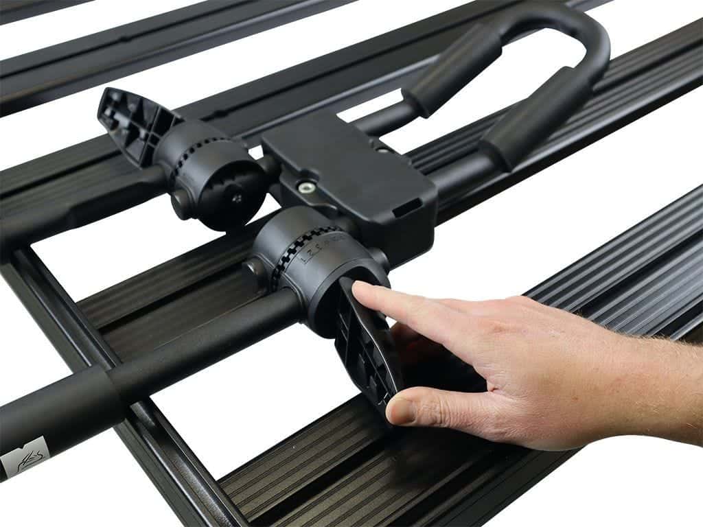 Front Runner Series Kayak Carrier / Foldable J Style