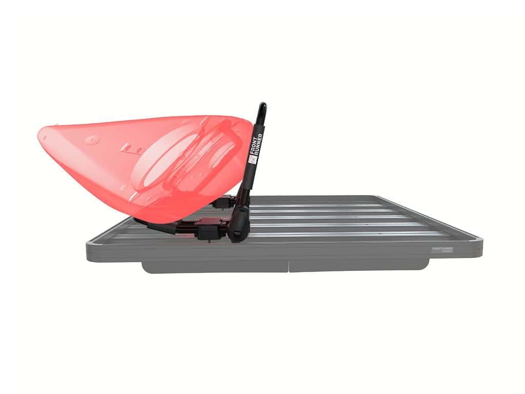 Front Runner Series Kayak Carrier / Foldable J Style