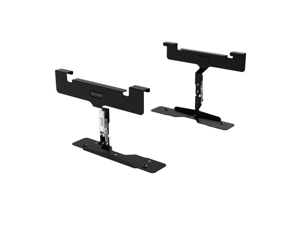 Front Runner Series Wolf Pack Pro Rack Mounting Bracket / MKII