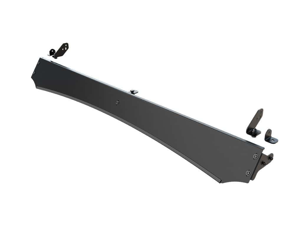 Front Runner Series Déflecteur de vent Slimsport pour Chevrolet Colorado/GMC Canyon (2015-2022)