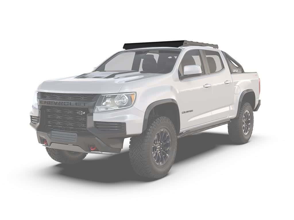Front Runner Series Déflecteur de vent Slimsport pour Chevrolet Colorado/GMC Canyon (2015-2022)