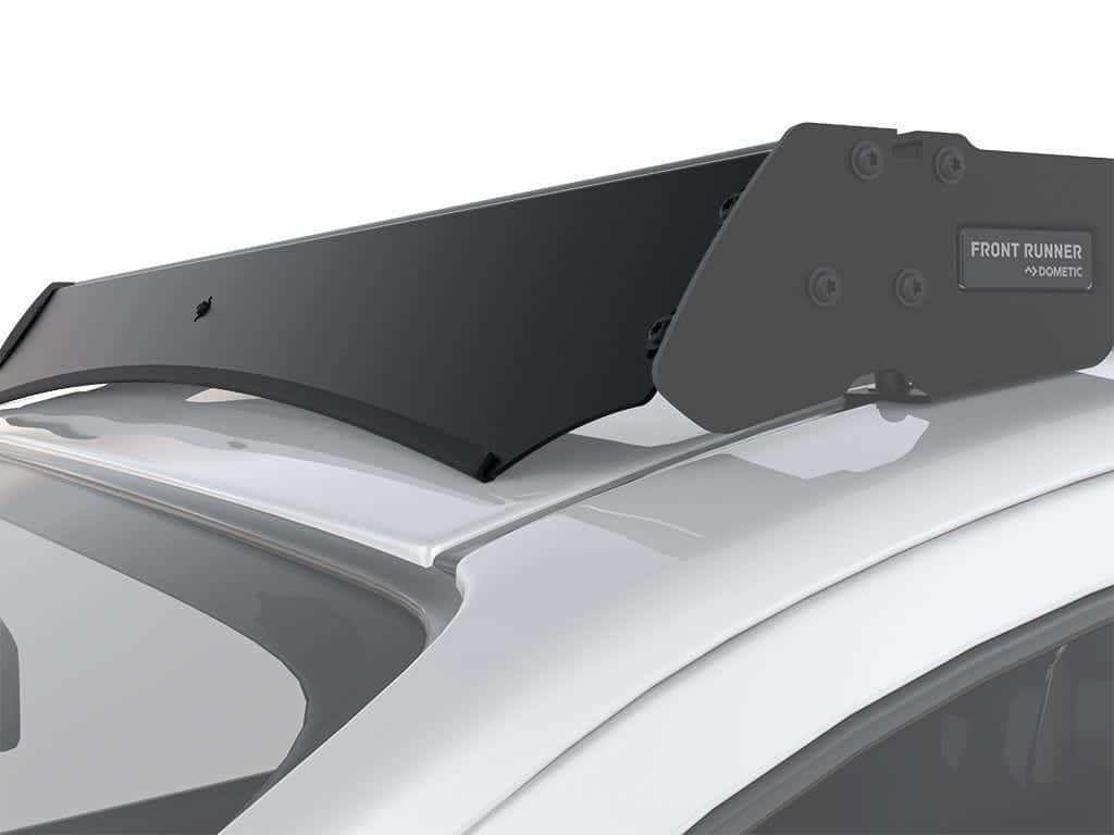 Front Runner Series Déflecteur de vent Slimsport pour Chevrolet Colorado/GMC Canyon (2015-2022)
