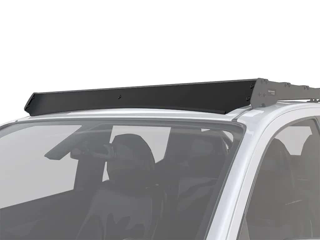 Front Runner Series Déflecteur de vent Slimsport pour Chevrolet Colorado/GMC Canyon (2015-2022)
