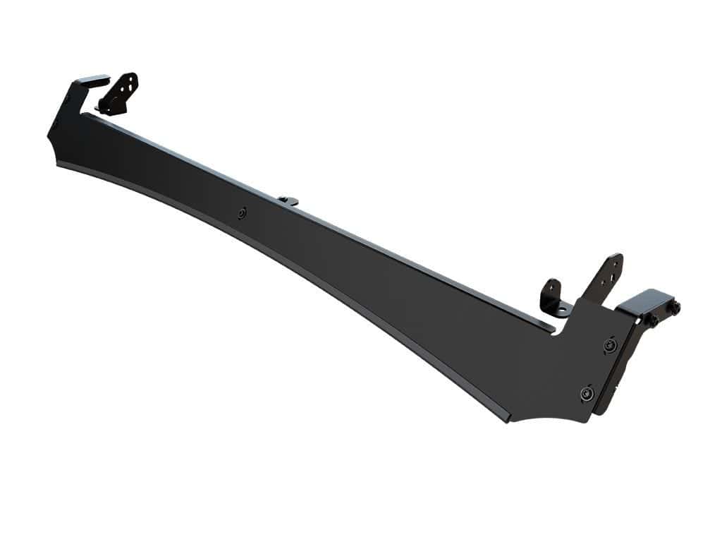 Front Runner Series Chevrolet Colorado/GMC Canyon (2015-2022) Slimsport Rack 40" Light Bar Wind Fairing