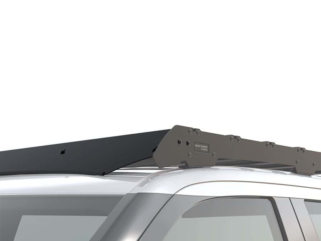 Front Runner Series Toyota Tundra Crew Cab (2022-Current) Slimsport Rack Wind Fairing 