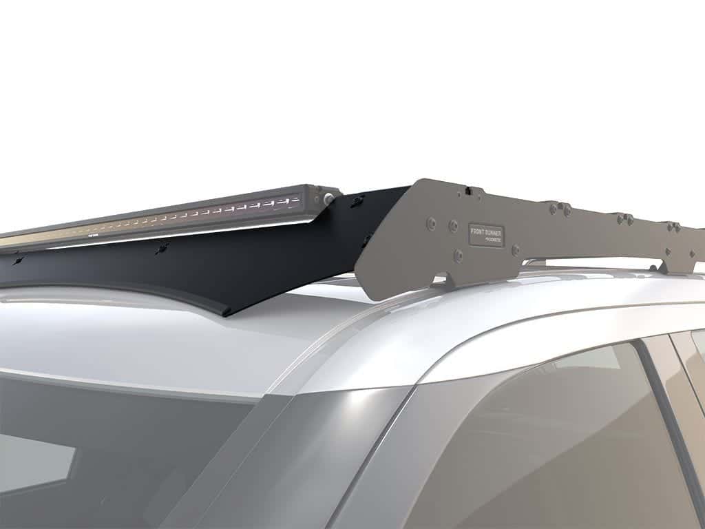 Front Runner Series Toyota Tundra (2022-current) Slimsport Rack 40" Light Bar Wind Fairing