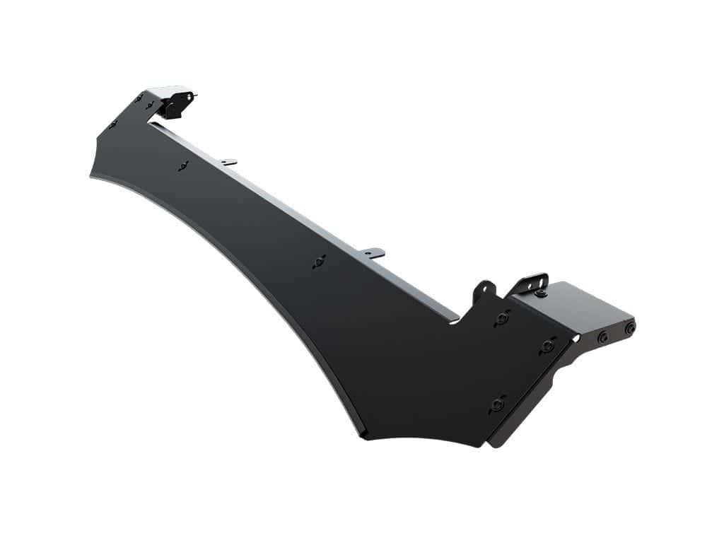 Front Runner Series Toyota Tundra (2022-current) Slimsport Rack 40" Light Bar Wind Fairing