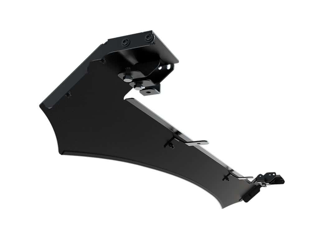 Front Runner Series Toyota Tundra (2022-current) Slimsport Rack 40" Light Bar Wind Fairing