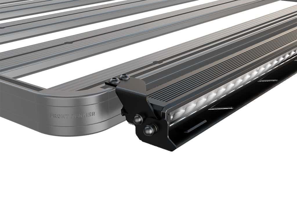 Front Runner Series 40" LED Zusatzscheinwerfer VX1000-CB SM / 12V / 24V mit offroadtauglicher Blende