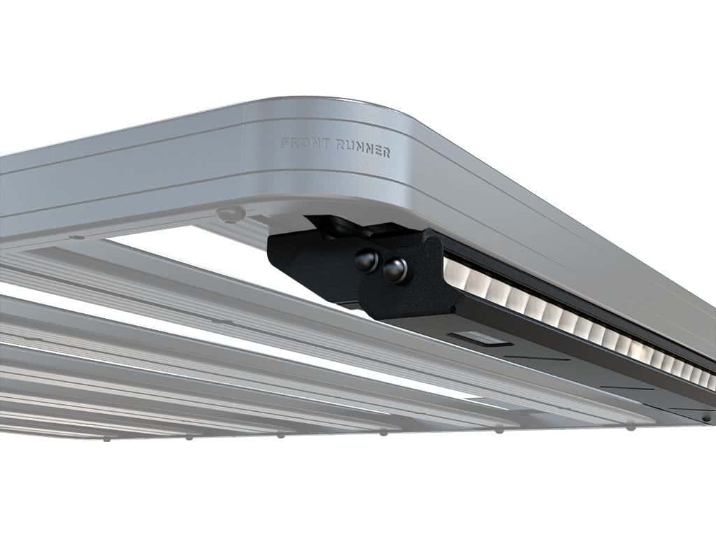 Front Runner Series 40" LED Zusatzscheinwerfer VX1000-CB SM / 12V / 24V mit offroadtauglicher Blende