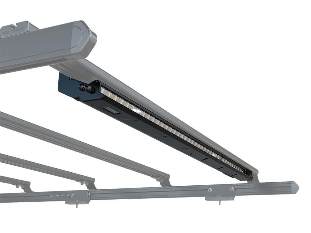 Front Runner Series 40" LED Zusatzscheinwerfer VX1000-CB SM / 12V / 24V mit offroadtauglicher Blende