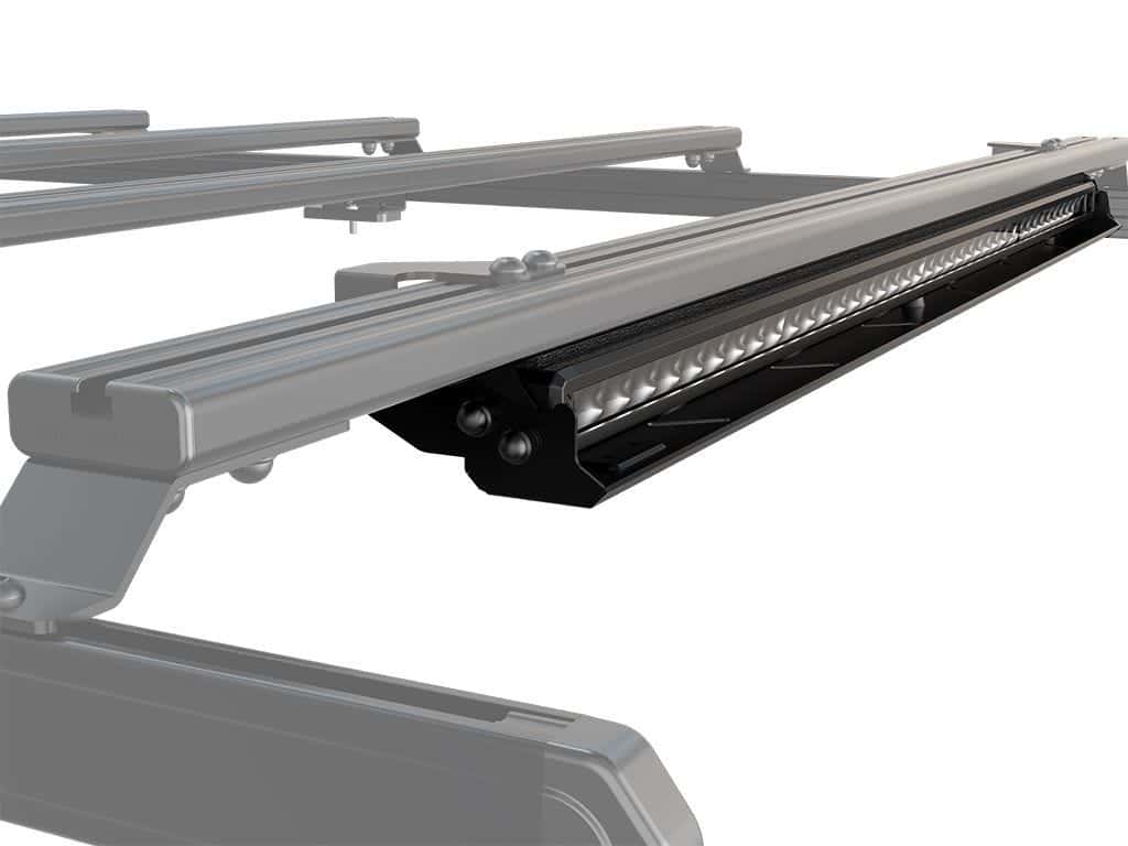Front Runner Series 40" LED Zusatzscheinwerfer VX1000-CB SM / 12V / 24V mit offroadtauglicher Blende