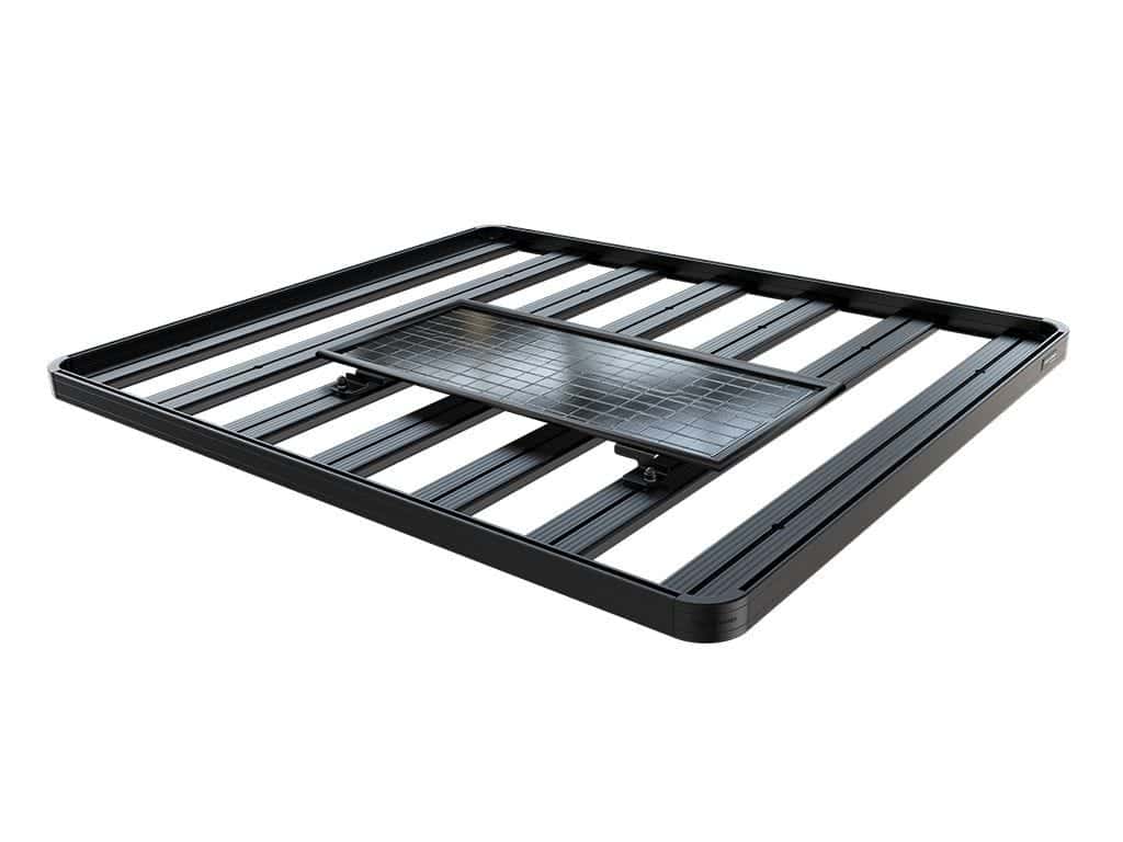 Front Runner Series Support de montage du kit de panneaux solaires Zamp