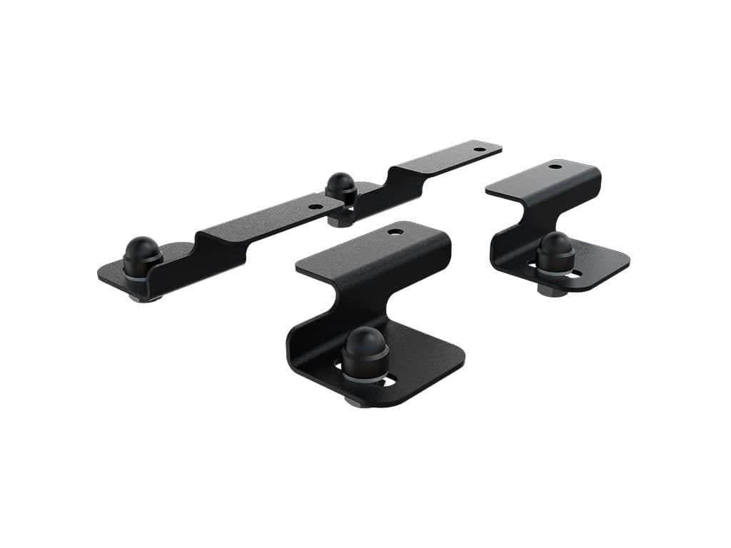 Front Runner Series Support de montage du kit de panneaux solaires Zamp