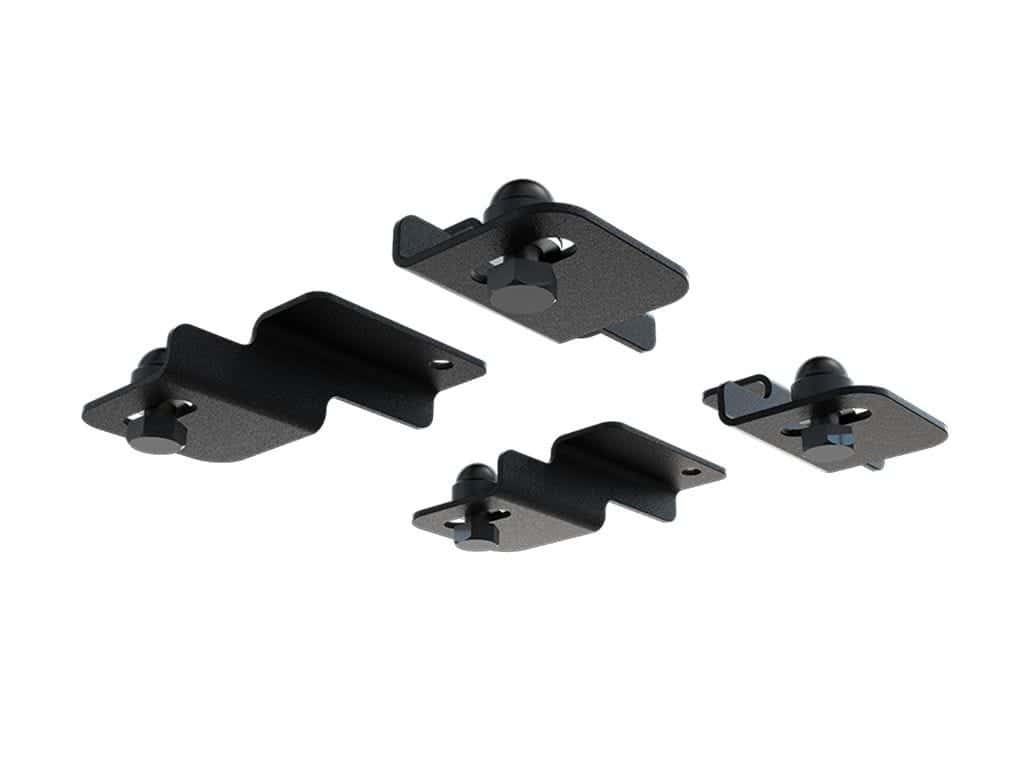 Front Runner Series Support de montage du kit de panneaux solaires Zamp