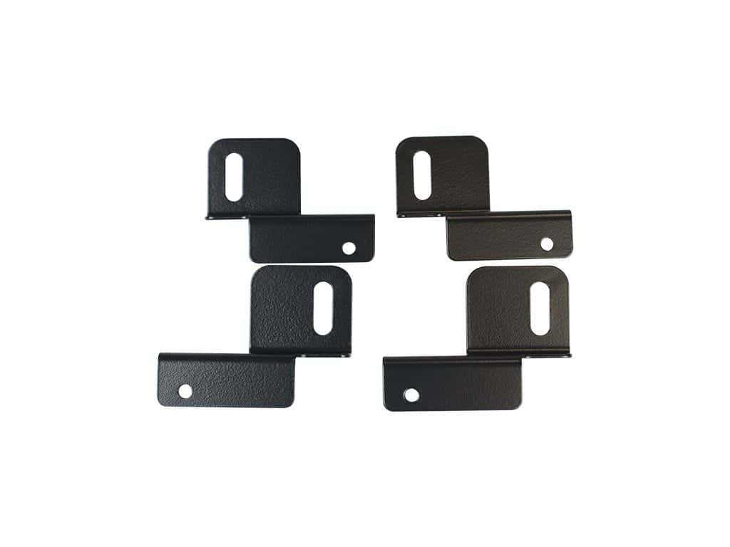 Front Runner Series Support de montage du kit de panneaux solaires Zamp