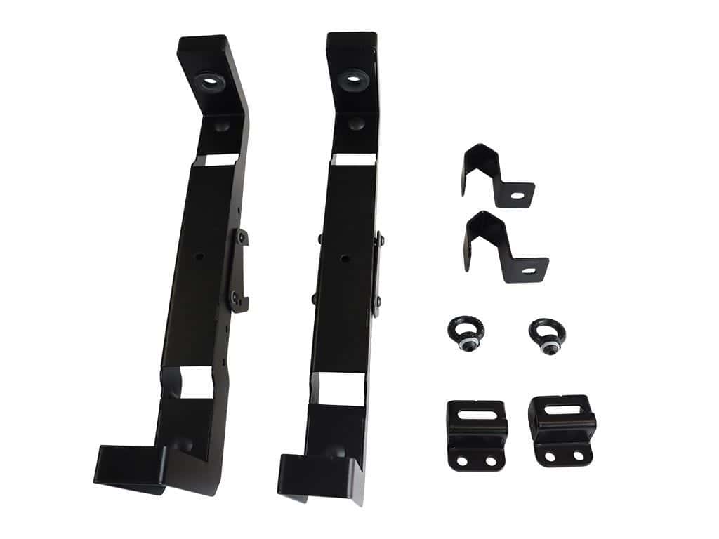 Front Runner Series Rack Ladder Side Mount Bracket
