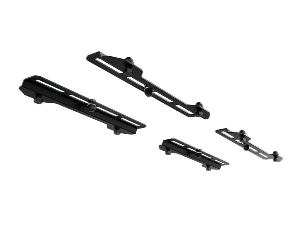 Front Runner Series Universal Solar Panel Mounting Bracket