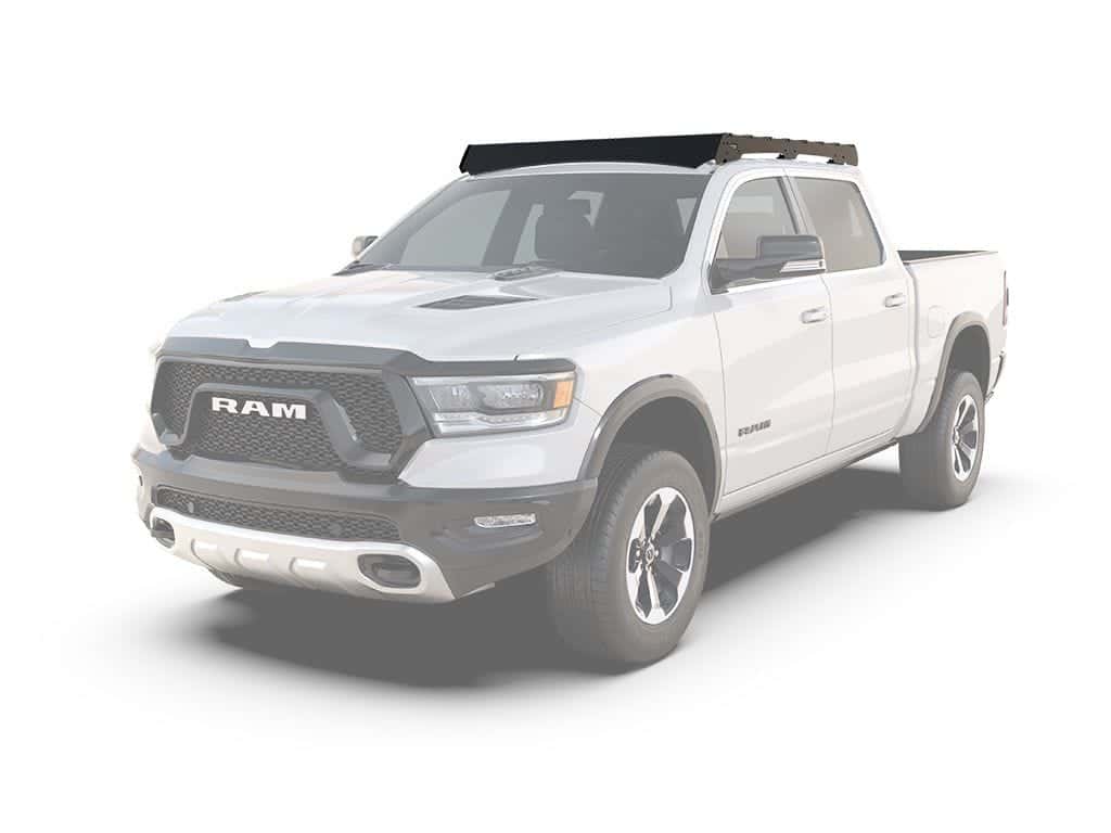 Front Runner Series RAM 1500 Crew Cab (2019-Current) Slimsport Rack Wind Fairing