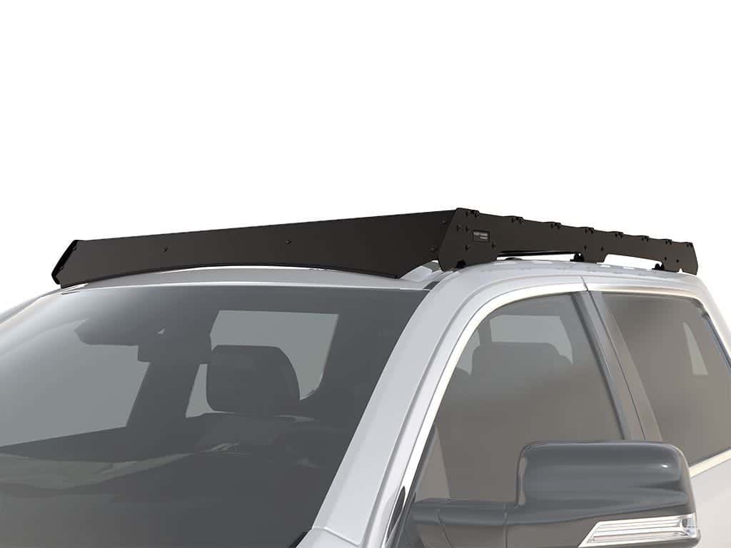 Front Runner Series RAM 1500 Crew Cab (2019-Current) Slimsport Rack Wind Fairing