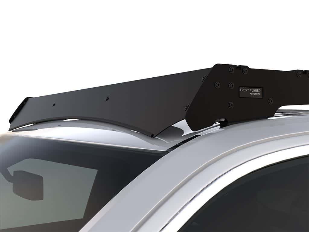 Front Runner Series RAM 1500 Crew Cab (2019-Current) Slimsport Rack Wind Fairing