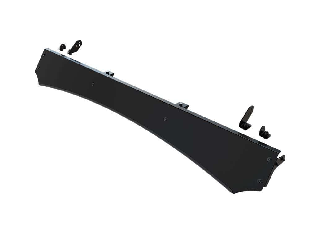 Front Runner Series RAM 1500 Crew Cab (2019-Current) Slimsport Rack Wind Fairing