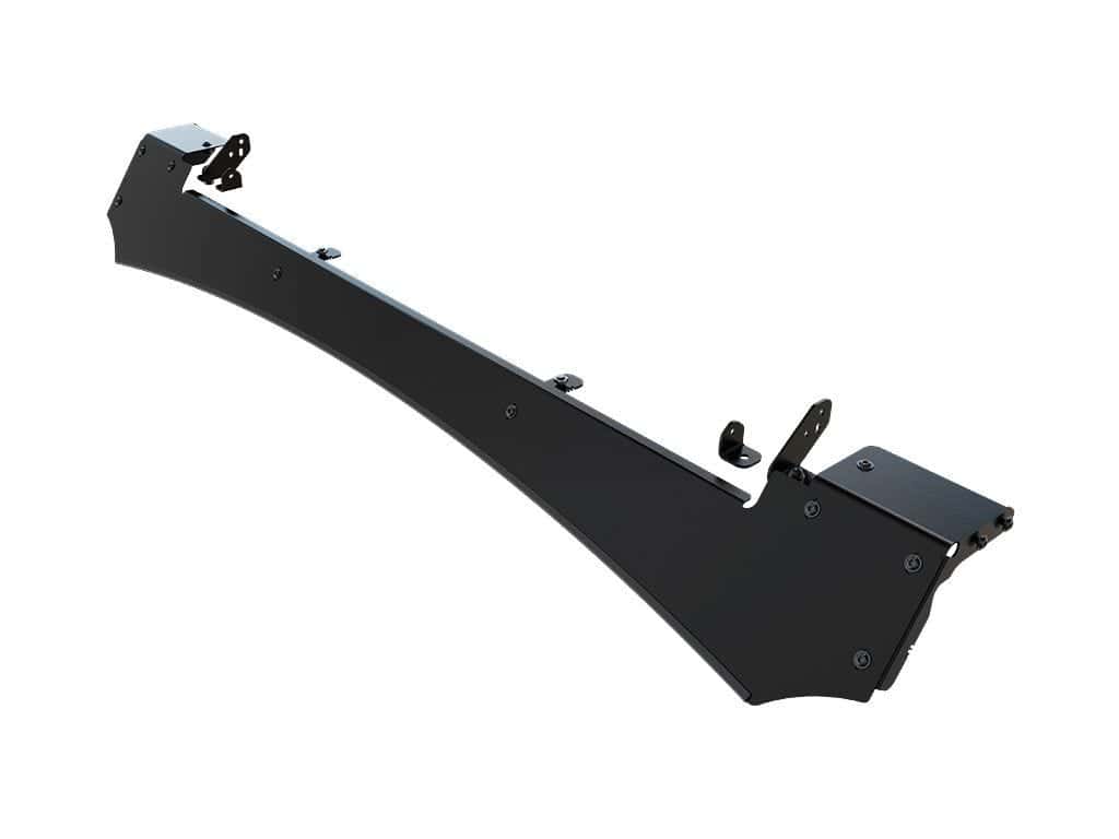Front Runner Series RAM 1500 Crew Cab (2019-Current) Slimsport Rack 40" Light Bar Wind Fairing