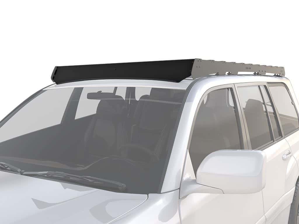 Front Runner Series Toyota Land Cruiser 100 Series Slimsport Rack Wind Fairing