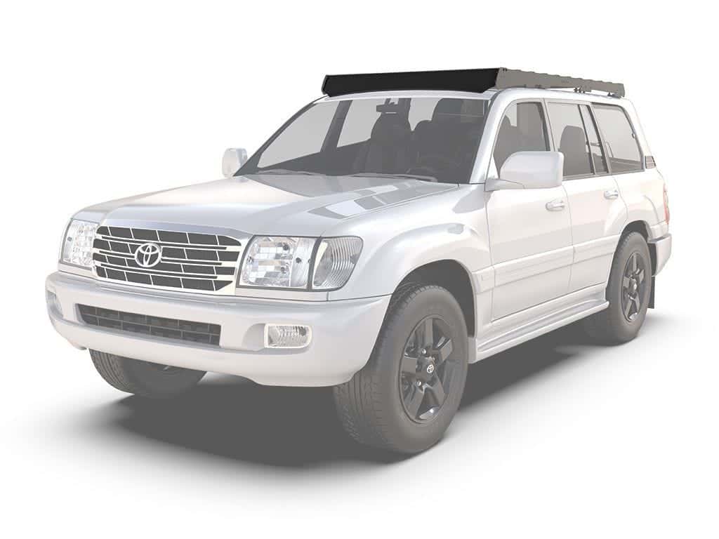 Front Runner Series Toyota Land Cruiser 100 Series Slimsport Rack Wind Fairing